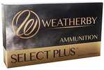 Weatherby Ammo Select Plus 6.5 PRC 124 Grain Hammer Custom 50 Rounds